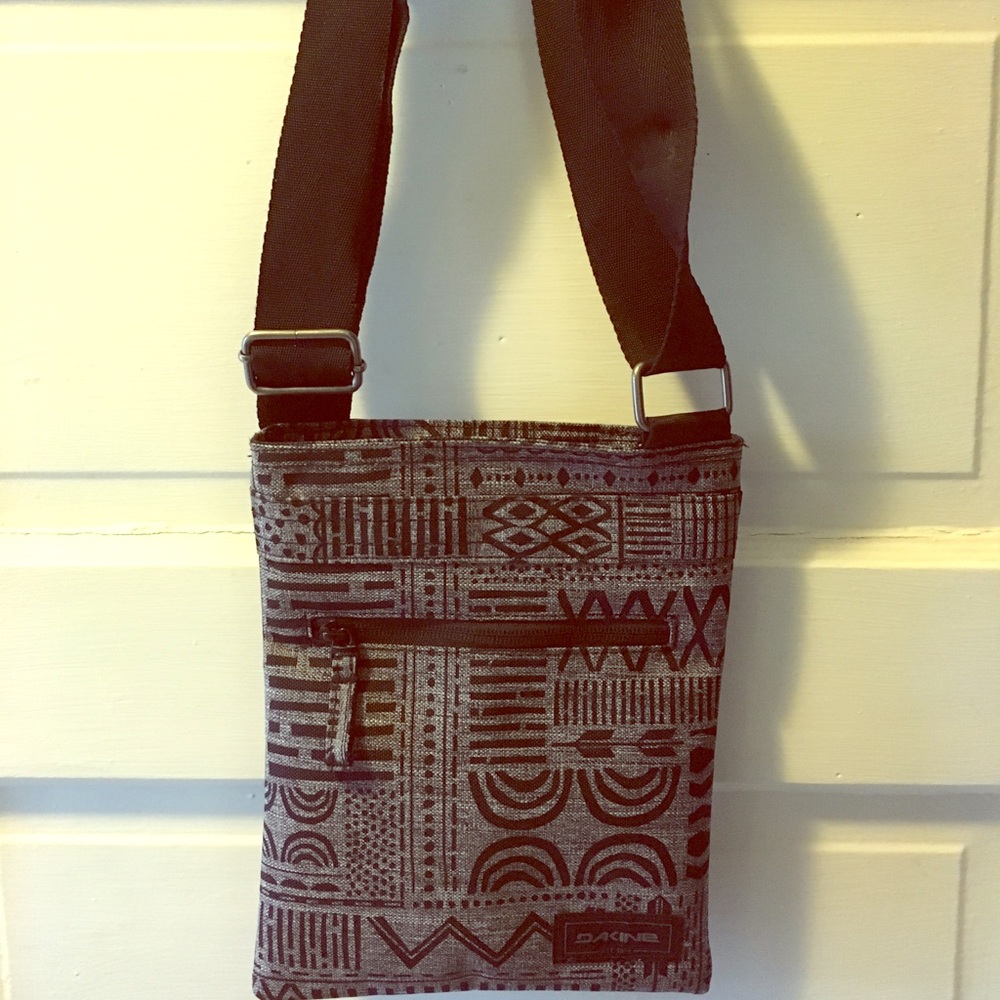 Dakine Convert-able Cross Body Bag